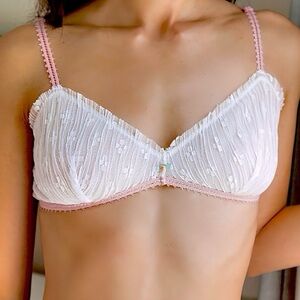 Free People- Gabriella Bralette